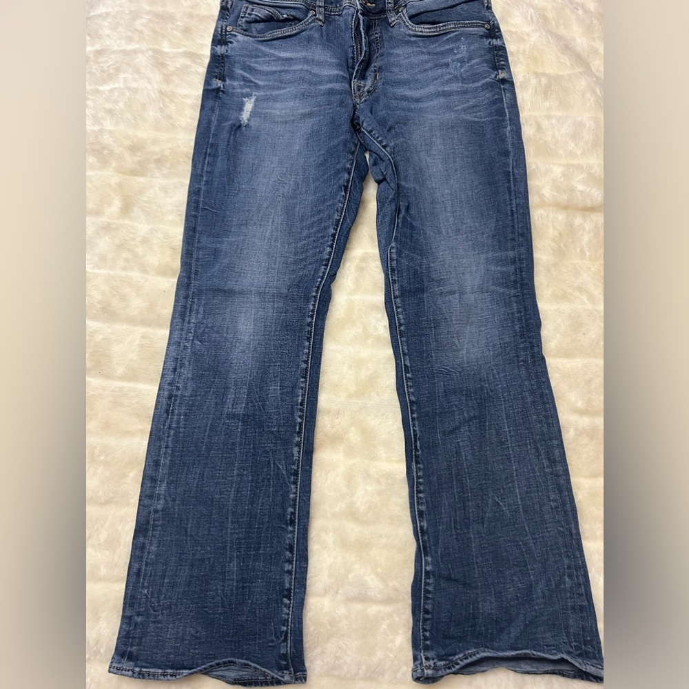 Men’s Departwest bootcut jeans 31x30